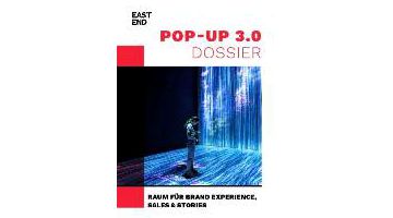 East End Popup Dossier