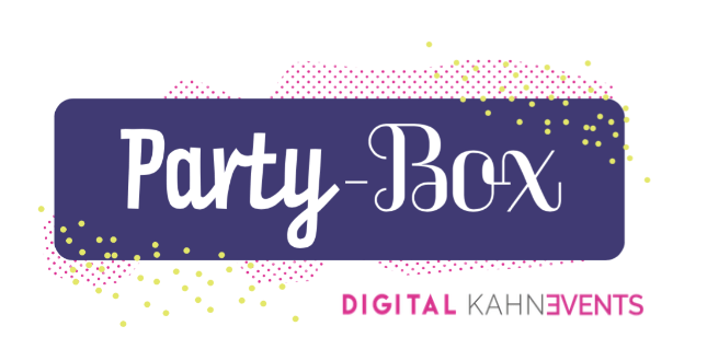 Kahn Partybox