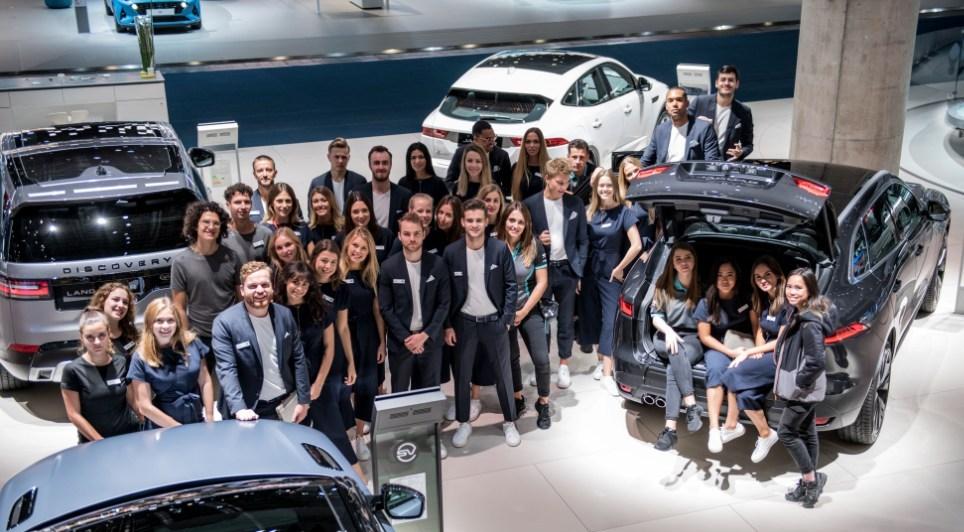 PP für JLR IAA Sept2019 