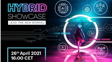 Proske Hybrid Showcase