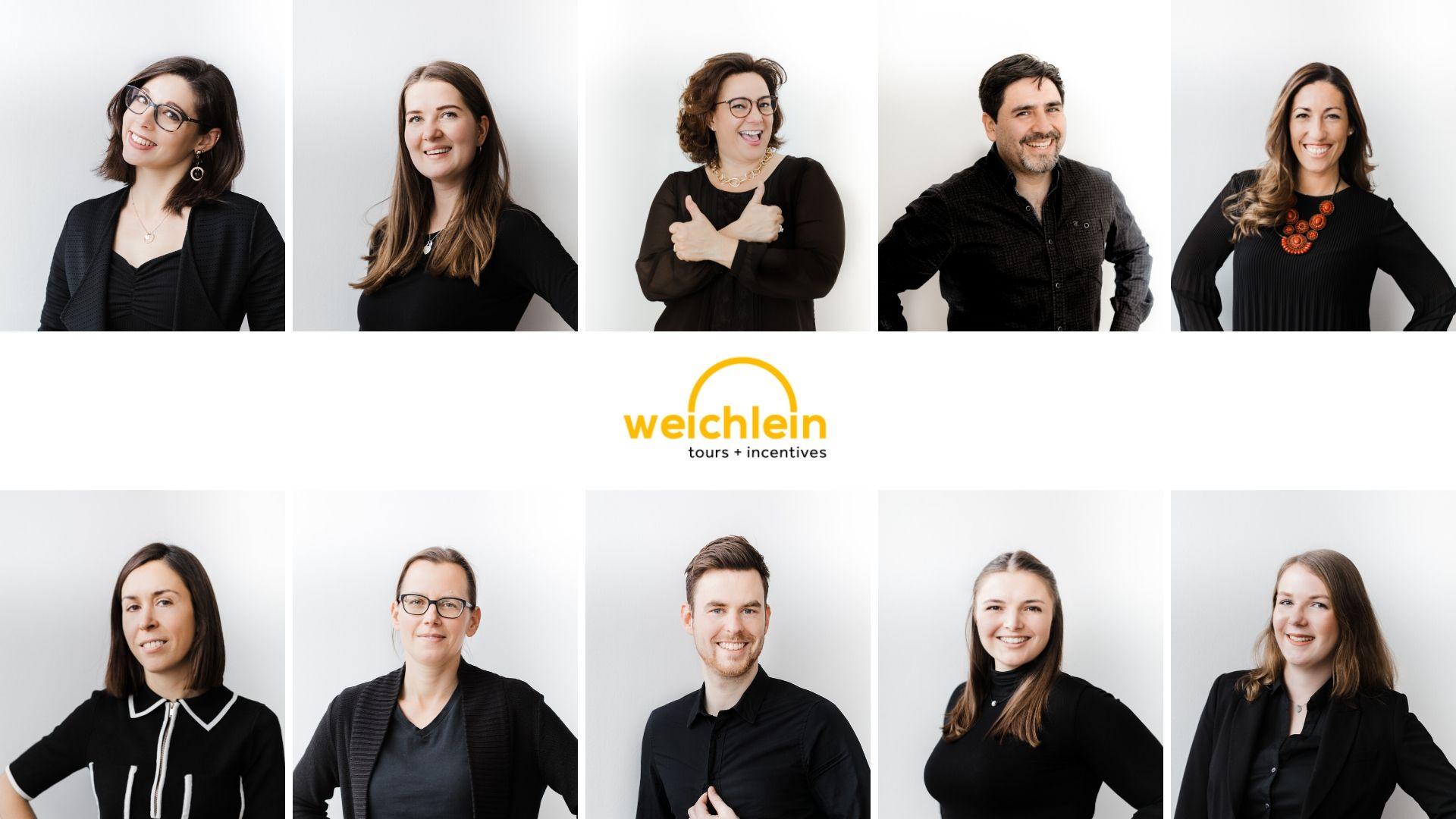 Weichlein Tours Incentives Portraits