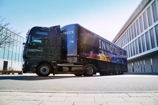 innotruck