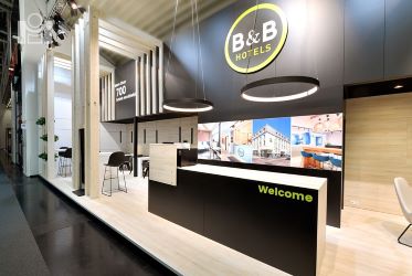 BB Hotels exporeal isingermerz 2023 5 messestandgestaltung