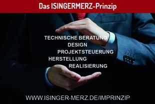 isinger prinzip