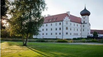 Schloss Hohenkammer