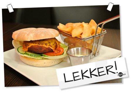 buxburger bugfoundation eatme lekker