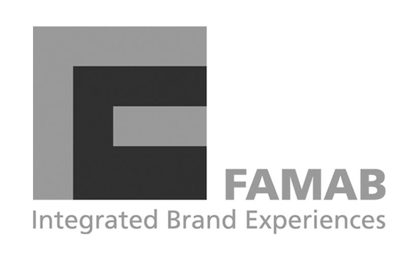 Aktuelles FAMAB Logo
