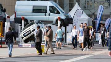 Automechanika2018