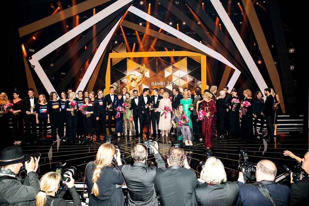 Bambi 2019