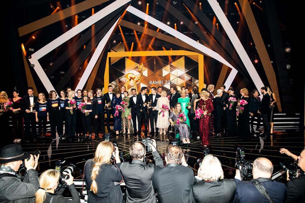 Bambi 2019