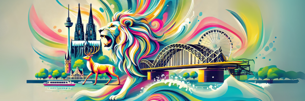 Banner SUMMIT NRW 2025 3600x1200