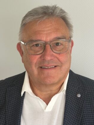 Klaus Grimmer