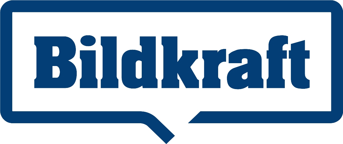 Bildkraft Logo