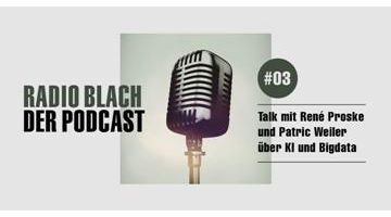 Radio Blach Podcast