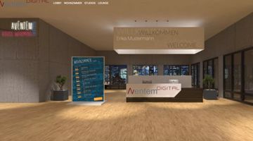 aventem Foyer