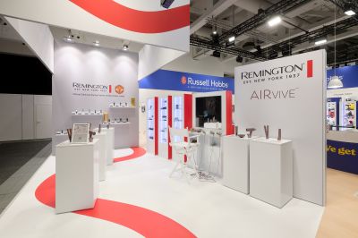 pr foto russell hobbs isingermerz ifa 2025 3