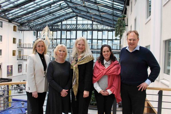 Estrel und Incon beschließen strategische Partnerschaft