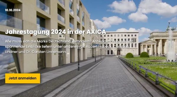 Vaterblut gewinnt Pitch beim Markenverband