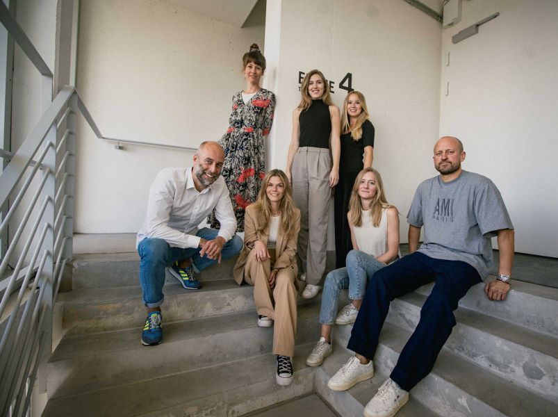 Trendbüro hat sich neu aufgestellt