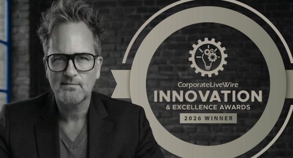 pwbc als AI Consultancy Firm of the Year Germany ausgezeichnet