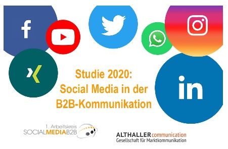 Social-Media-Langzeitstudie läuft noch bis 15. August