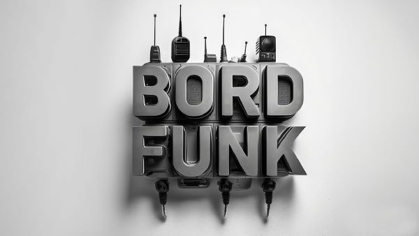 Ambion startet Podcast-Projekt Bordfunk