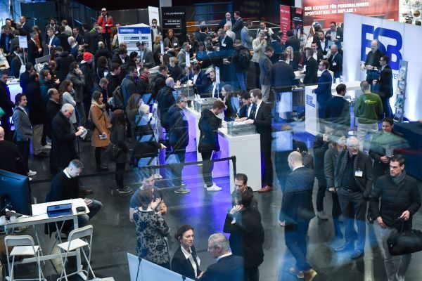 ISPO Munich holt Sponsoren und Sportorganisationen an einen Tisch