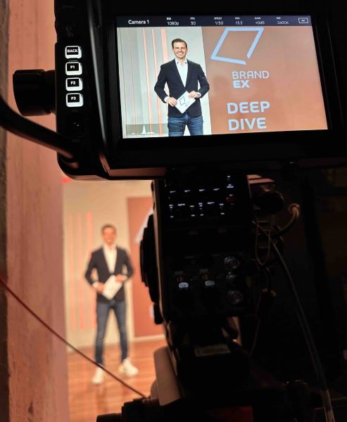 Deep Dive Interviews der 14 BrandEx Gold-Preisträger