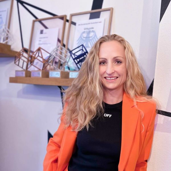 Tisax-Rezertifizierung für Schachzug aka These Guys