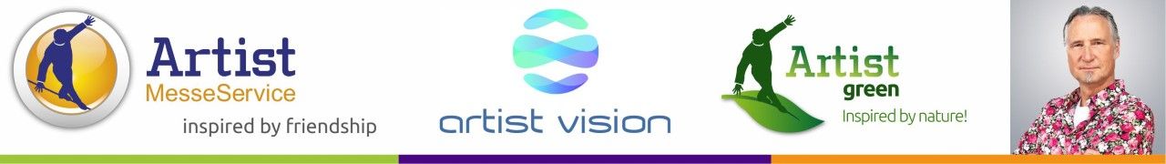 Analoge Messen und virtuelle Formate