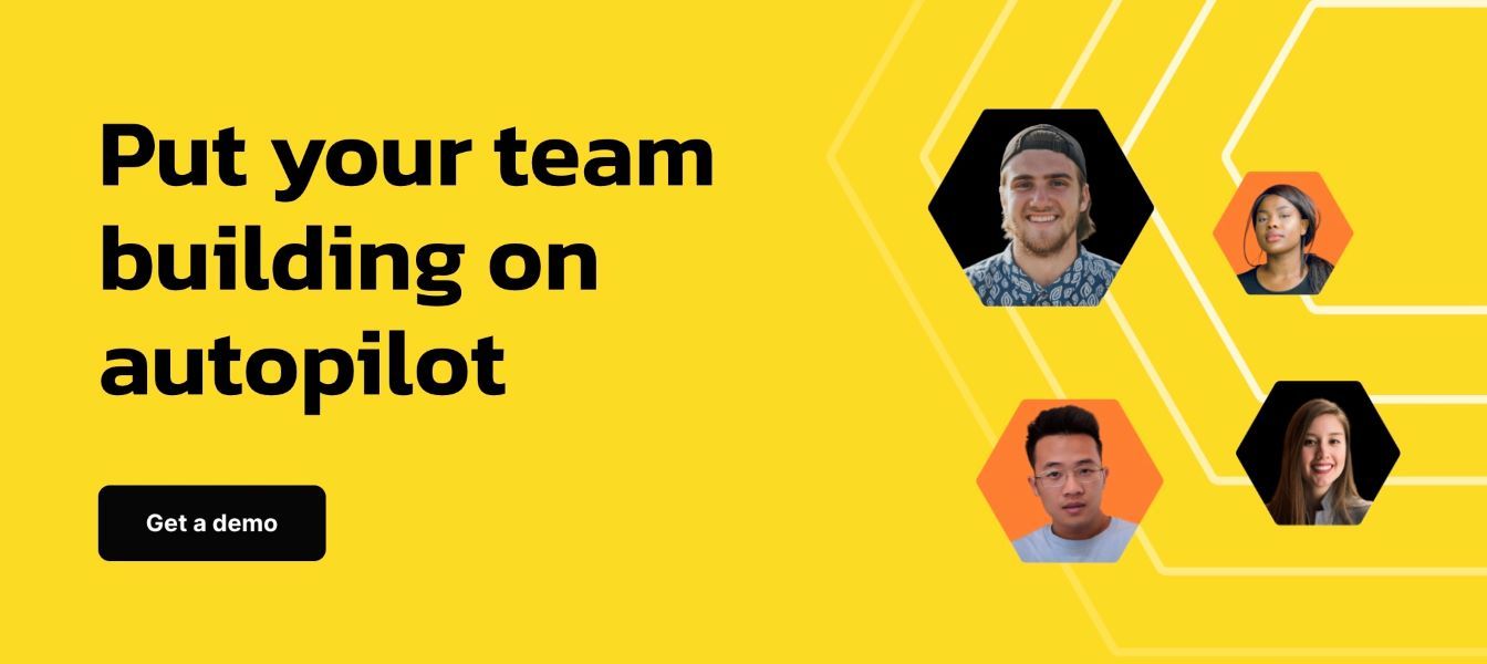 Veertly startet Spin-off mit Remote-Teambuilding-Plattform