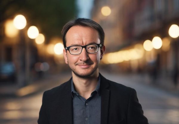 boe international 2026: KI als Gamechanger der Messewirtschaft