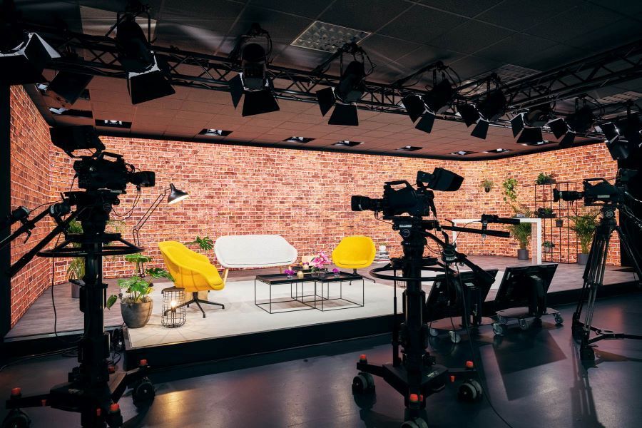 Zukunft der Livekommunikation im epicto Stream