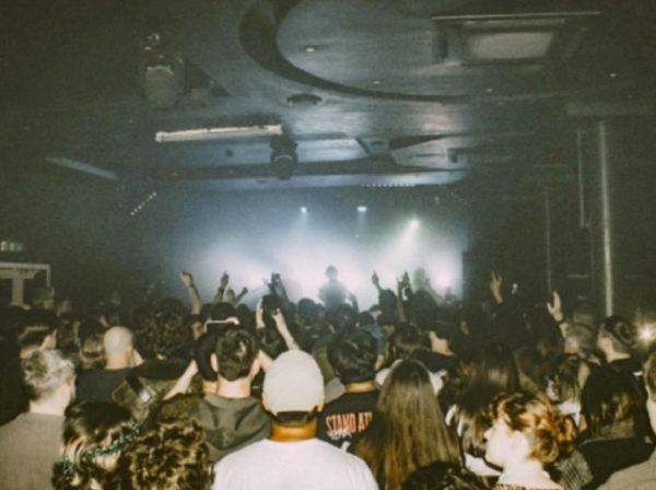 Marshall fördert Live-Musik mit Amplify Membership-Programm