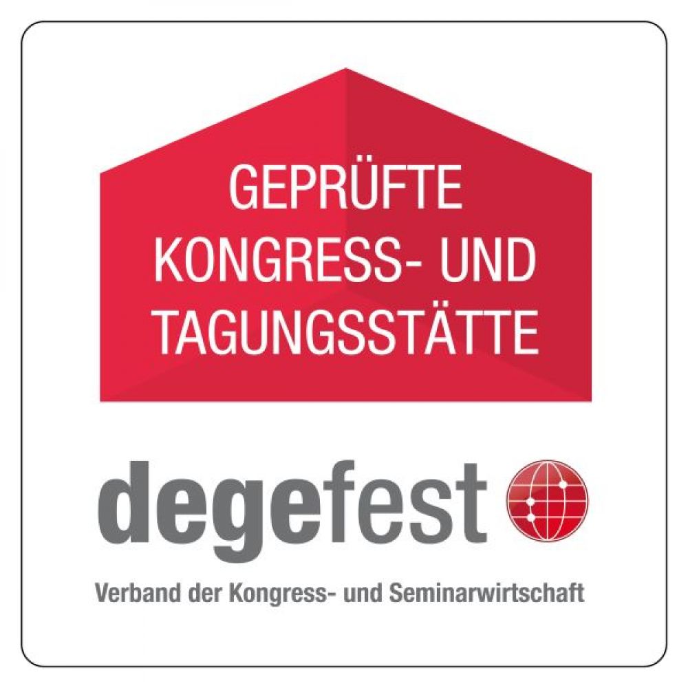 Keine Lizenzgebühren für degefest Mitgliedsunternehmen