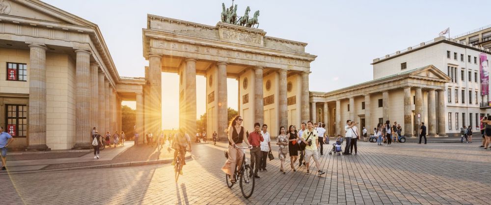 Veranstaltungsbranche in Berlin wird hochgefahren