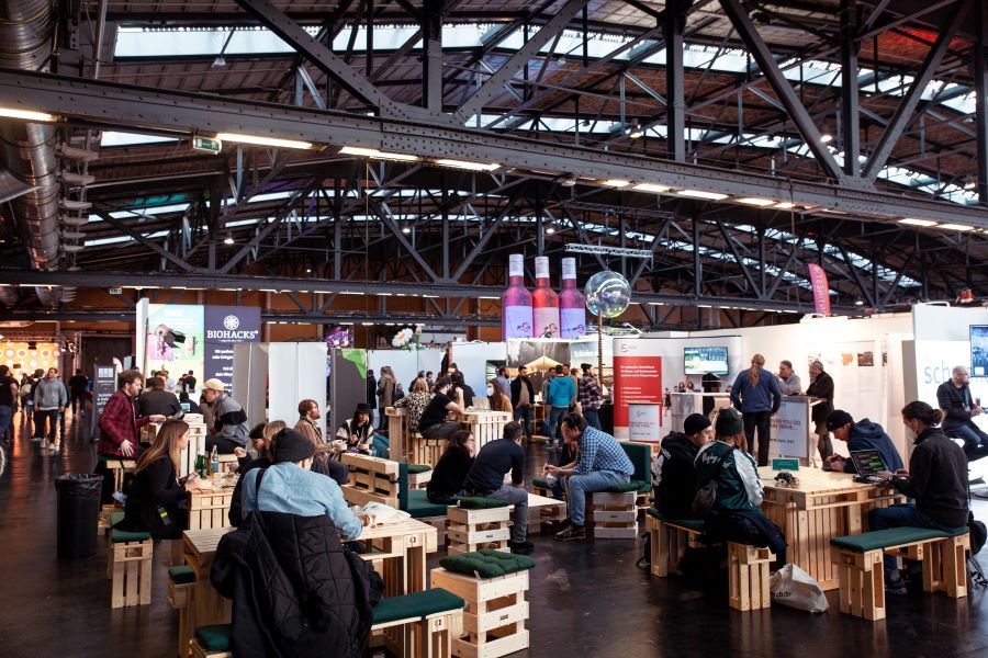 Future of Festivals 2022 präsentiert Programm-Details