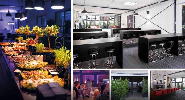 Kaiserschote und Ginsanity laden zur Gourmet Experience