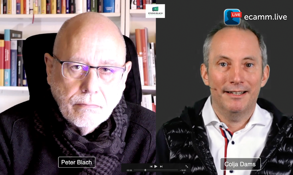 Zukunft der Live-Kommunikation 2022