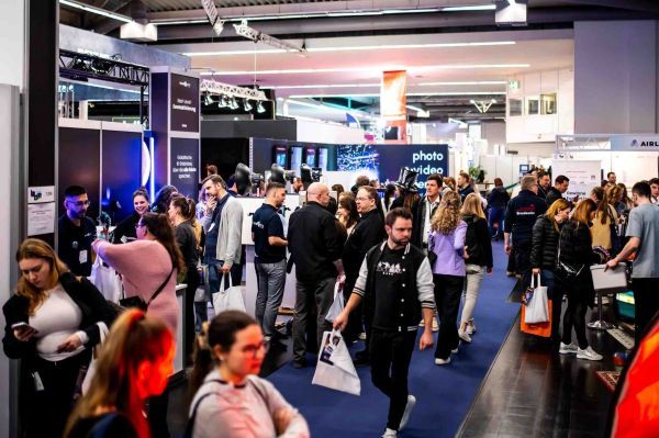 boe 2026 in Dortmund: KI, Business und Begegnung im Messeformat