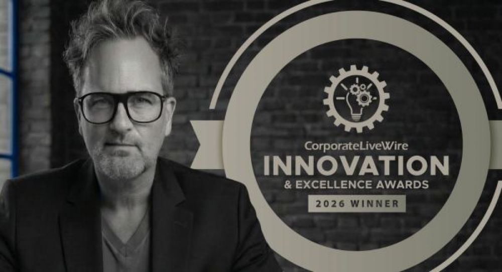 pwbc als AI Consultancy Firm of the Year Germany ausgezeichnet