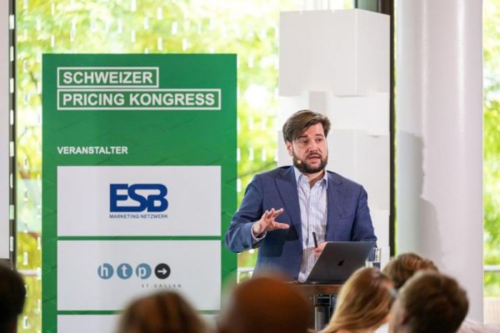 Der Preis wird zur wichtigsten Managemententscheidung