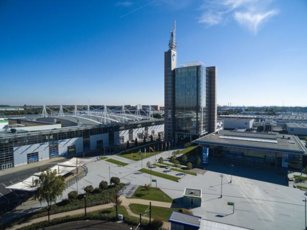 Prognos untersuchte Effekte auf Umsätze und Arbeitsmarkt bei der Messe Hannover