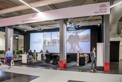 Die BOE INTERNATIONAL 2022 wird abgesagt