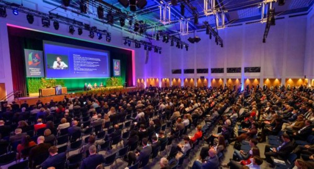 Comnexx steuert Ablauf und Organisation der InnoTrans Convention