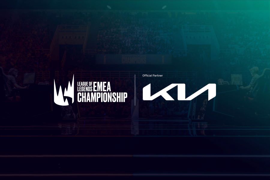 Kia Europe bleibt Haupt-Automobilpartner bei „League of Legends“