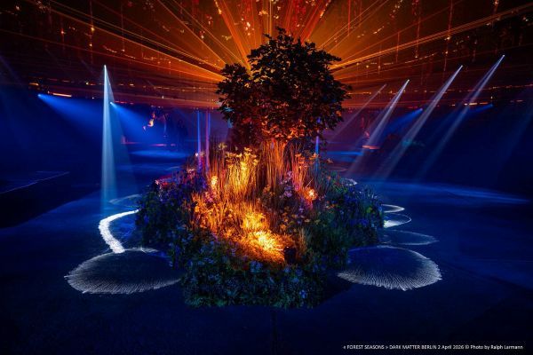 Weiteres Projekt von Christopher Bauder gestartet