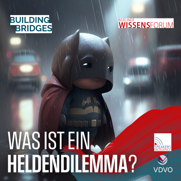 Last Call zum VDVO-Kongress in Berlin