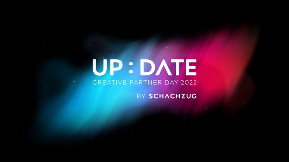 Schachzug castet Leistungspartner beim Creative Partner Day