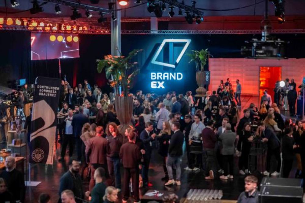 Zwei Abende für BrandEx Award und boe night 2027
